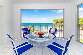 The Grandview Condos on Seven Mile Beach