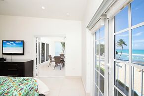 The Grandview Condos on Seven Mile Beach