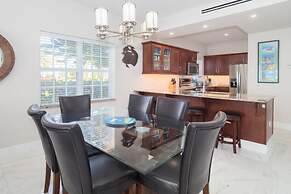 The Grandview Condos on Seven Mile Beach