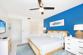 The Grandview Condos on Seven Mile Beach