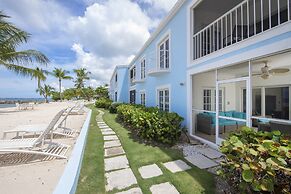 The Grandview Condos on Seven Mile Beach