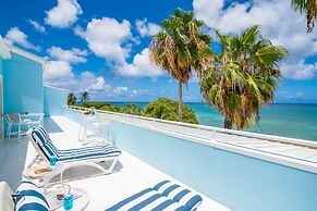 The Grandview Condos on Seven Mile Beach