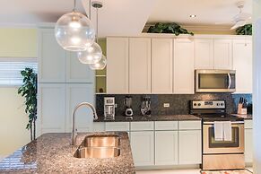 The Grandview Condos on Seven Mile Beach