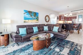 The Grandview Condos on Seven Mile Beach