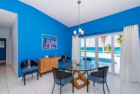 The Grandview Condos on Seven Mile Beach