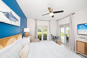 The Grandview Condos on Seven Mile Beach