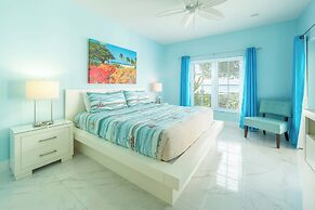 The Grandview Condos on Seven Mile Beach