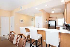 The Grandview Condos on Seven Mile Beach