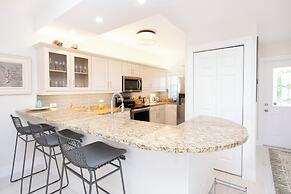 The Grandview Condos on Seven Mile Beach