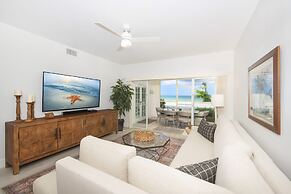 The Grandview Condos on Seven Mile Beach