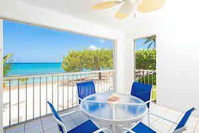 The Grandview Condos on Seven Mile Beach