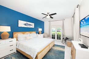 The Grandview Condos on Seven Mile Beach