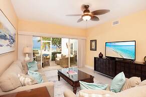 The Grandview Condos on Seven Mile Beach