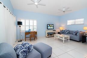 The Grandview Condos on Seven Mile Beach