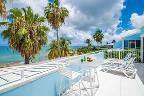 The Grandview Condos on Seven Mile Beach