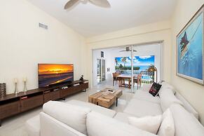 The Grandview Condos on Seven Mile Beach