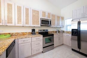 The Grandview Condos on Seven Mile Beach