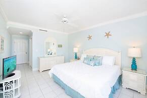 The Grandview Condos on Seven Mile Beach