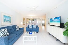 The Grandview Condos on Seven Mile Beach