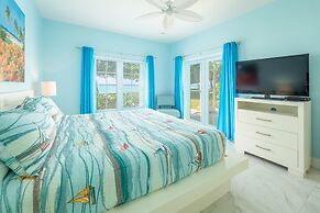 The Grandview Condos on Seven Mile Beach