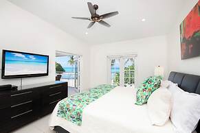 The Grandview Condos on Seven Mile Beach