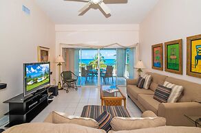 The Grandview Condos on Seven Mile Beach