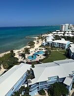 The Grandview Condos on Seven Mile Beach