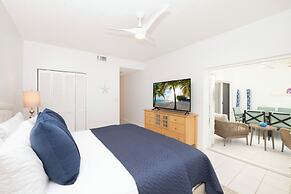 The Grandview Condos on Seven Mile Beach