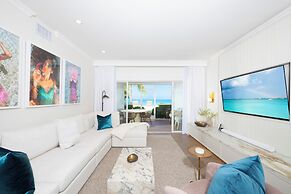 The Grandview Condos on Seven Mile Beach