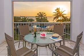 The Grandview Condos on Seven Mile Beach