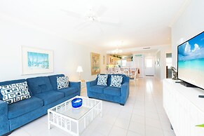 The Grandview Condos on Seven Mile Beach