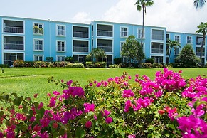 The Grandview Condos on Seven Mile Beach