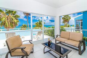 The Grandview Condos on Seven Mile Beach