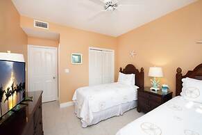 The Grandview Condos on Seven Mile Beach