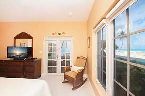 The Grandview Condos on Seven Mile Beach