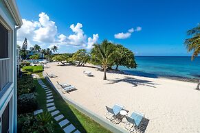 The Grandview Condos on Seven Mile Beach