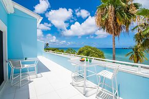 The Grandview Condos on Seven Mile Beach