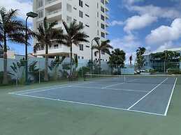 The Grandview Condos on Seven Mile Beach