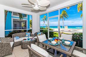 The Grandview Condos on Seven Mile Beach