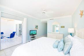 The Grandview Condos on Seven Mile Beach