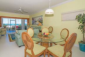 The Grandview Condos on Seven Mile Beach