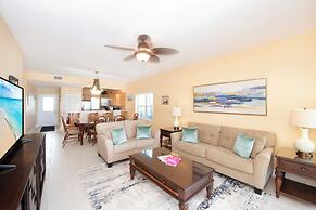 The Grandview Condos on Seven Mile Beach