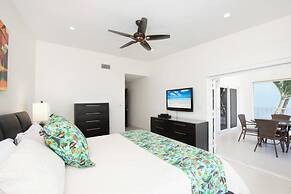 The Grandview Condos on Seven Mile Beach