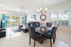 The Grandview Condos on Seven Mile Beach