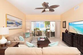 The Grandview Condos on Seven Mile Beach