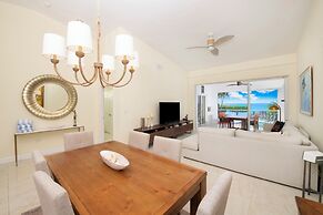 The Grandview Condos on Seven Mile Beach