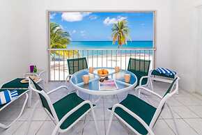 The Grandview Condos on Seven Mile Beach