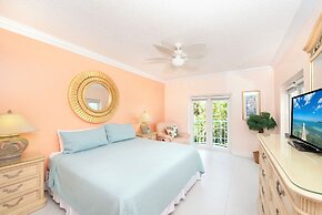 The Grandview Condos on Seven Mile Beach