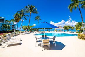 The Grandview Condos on Seven Mile Beach