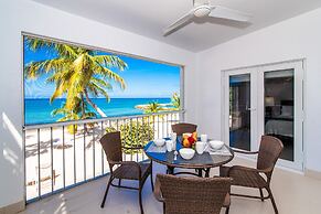 The Grandview Condos on Seven Mile Beach